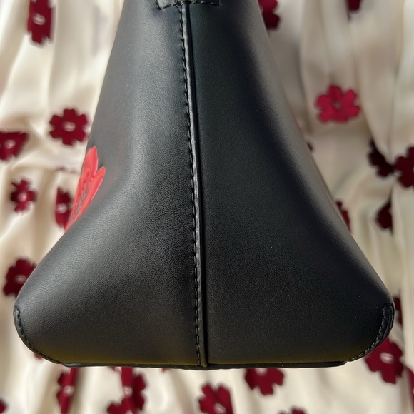 Kate Spade Ooh La La Lottie Poppy Bag - Picture 8 of 16